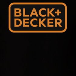 Black And Decker T Shirt Black And Decker T Shirt