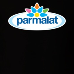 Parmalat Logo T Shirt Parmalat Logo T Shirt