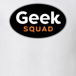 Geek Squad T Shirt Geek Squad T Shirt