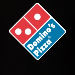 Dominos Pizza Logo Tshirt Pizza Lovers Gift T Shirt Dominos Pizza Logo Tshirt Pizza Lovers Gift T Shirt