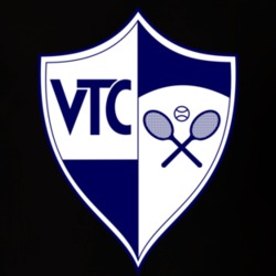 Vtc Tennis Club Logo T Shirt Vtc Tennis Club Logo T Shirt