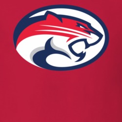 Cougars University Of Houston Logo T Shirt Cougars University Of Houston Logo T Shirt