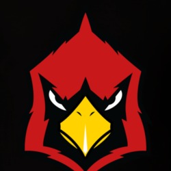 Arizona Cardinals Essential Cool Logo T Shirt Arizona Cardinals Nfl Te Arizona Cardinals Essential Cool Logo T Shirt Arizona Cardinals Nfl Te