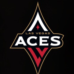 Las Vegas Aces Womens Wnba Cool Logo T Shirt Las Vegas Aces Womens Wnba Cool Logo T Shirt