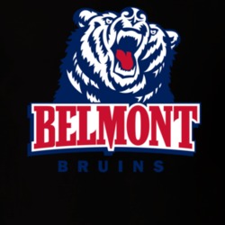 Belmont Bruins Fanatics Nhl Logo T Shirt Belmont Bruins Fanatics Nhl Logo T Shirt