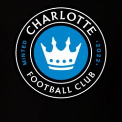 Charlotte Fc Logo T Shirt Charlotte Fc Logo T Shirt