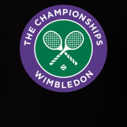 Wimbledon Championship Classic T Shirt Wimbledon Championship Classic T Shirt