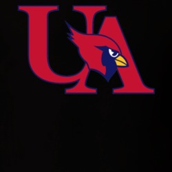 Union Academy Cardinal Corner Logo T Shirt Union Academy Cardinal Corner Logo T Shirt