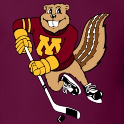 University Of Minnesota Goldy Gopher T Shirt University Of Minnesota Goldy Gopher T Shirt