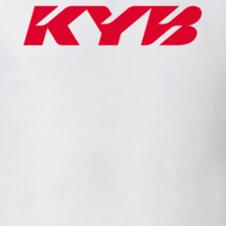 Kyb Kayaba Logo Fan T Shirt Kyb Kayaba Logo Fan T Shirt