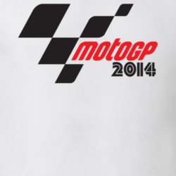 Moto Gp 2014 T Shirt Moto Gp 2014 T Shirt