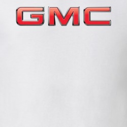 Gmc Logo Fan T Shirt Gmc Logo Fan T Shirt