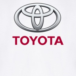 Toyota Logo Fan T Shirt Toyota Logo Fan T Shirt