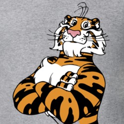 Exxonmobil Esso Tiger Logo T Shirt Exxonmobil Esso Tiger Logo T Shirt