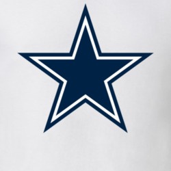 Nfl Dallas Cowboys T Shirt Nfl Dallas Cowboys T Shirt