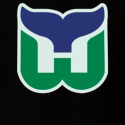 Hartford Whalers Logo Vintage Nhl 47 Fan T Shirt Hartford Whalers Logo Vintage Nhl 47 Fan T Shirt