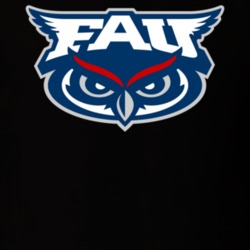 Fau Florida Atlantic Owls T Shirt Fau Florida Atlantic Owls T Shirt