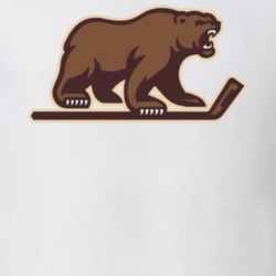 Hershey Bears Hockey T Shirt Hershey Bears Hockey T Shirt