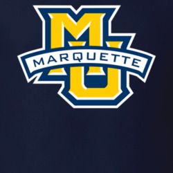 Marquette Golden Eagles Logo T Shirt Marquette Golden Eagles Logo T Shirt