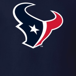 Nfl Houston Texans Team Logo T Shirt Nfl Houston Texans Team Logo T Shirt