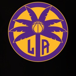 Los Angeles Sparks Logo T Shirt La Sparks Wnba T Shirt Los Angeles Sparks Logo T Shirt La Sparks Wnba T Shirt
