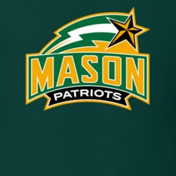 George Mason Patriots Essential T Shirt George Mason Patriots Essential T Shirt