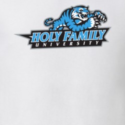 Hfu Tigers Logo T Shirt Holy Family University T Shirt Hfu Tigers Logo T Shirt Holy Family University T Shirt