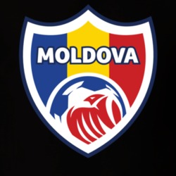 Football Association Of Moldova T Shirt Football Association Of Moldova T Shirt
