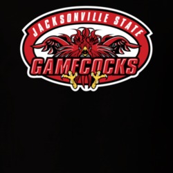 Jsu Jacksonville State Gamecocks Ncaa Logo T Shirt Jsu Jacksonville State Gamecocks Ncaa Logo T Shirt