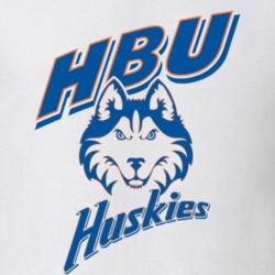 Houston Baptist Hbu Huskies T Shirt Houston Baptist Hbu Huskies T Shirt