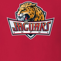 Iupui Jaguars Cool Logo T Shirt Iupui Jaguars Cool Logo T Shirt