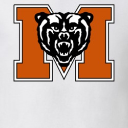 Mercer University Bears Mu T Shirt Mercer University Bears Mu T Shirt