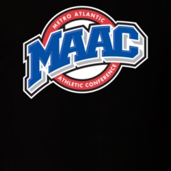 Metro Atlantic Athletic Conference Logo T Shirt Metro Atlantic Athletic Conference Logo T Shirt