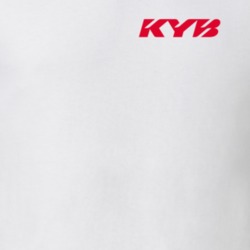 Kyb Kayaba Equipment Logo Fan T Shirt Kyb Kayaba Equipment Logo Fan T Shirt