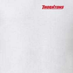 Thorntons Stores Best Convenience Store Logo T Shirt Thorntons Indepen Thorntons Stores Best Convenience Store Logo T Shirt Thorntons Indepen