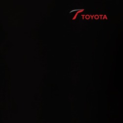 Toyota F1 Racing Logo Men T Shirt Toyota F1 Racing Logo Men T Shirt