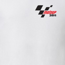 Moto Gp 2014 Cool Classic T Shirt Moto Gp 2014 Cool Classic T Shirt