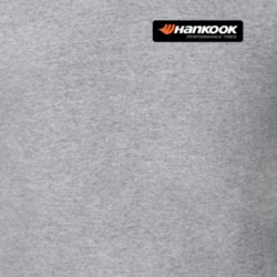 Hankook Tire Global Logo Fan T Shirt Hankook Tire Global Logo Fan T Shirt