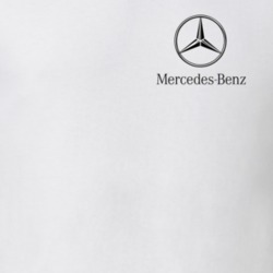 Mercedes Benz Vintage Logo T Shirt Mercedes Benz Vintage Logo T Shirt