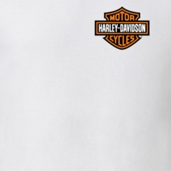 Harley-davidson Cvo Motorcycle Cool Small Logo T Shirt Harley-davidson Cvo Motorcycle Cool Small Logo T Shirt