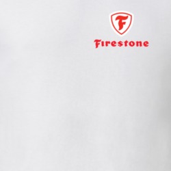 Car Firestone Tire And Rubber Company Logo T Shirt Car Firestone Tire And Rubber Company Logo T Shirt