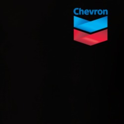 Chevron Logo T Shirt Chevron Logo T Shirt