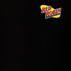 Red Robin Gourmet Burgers And Brews Logo T Shirt Red Robin Gourmet Burgers And Brews Logo T Shirt