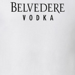 Belvedere Vodka Drink T Shirt Belvedere Vodka Drink T Shirt