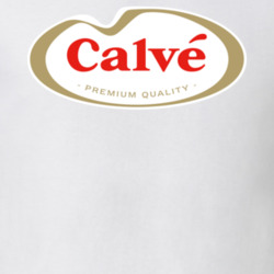 Calve Classic T Shirt Calve Classic T Shirt