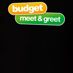 Budget Meet & Greet Classic T Shirt Budget Meet & Greet Classic T Shirt