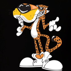 Frito Lay Lion Cheetos Character T Shirt Frito Lay Lion Cheetos Character T Shirt