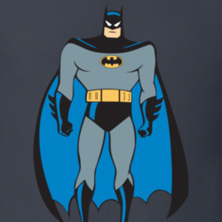 Vintage Batman The Animated Series T Shirt Vintage Batman The Animated Series T Shirt