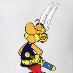 Vintage Asterix And Obelix T Shirt Vintage Asterix And Obelix T Shirt