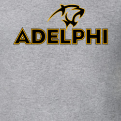 Adelphi Panthers Fan T Shirt Adelphi University Apparel Unisex Logo T Adelphi Panthers Fan T Shirt Adelphi University Apparel Unisex Logo T